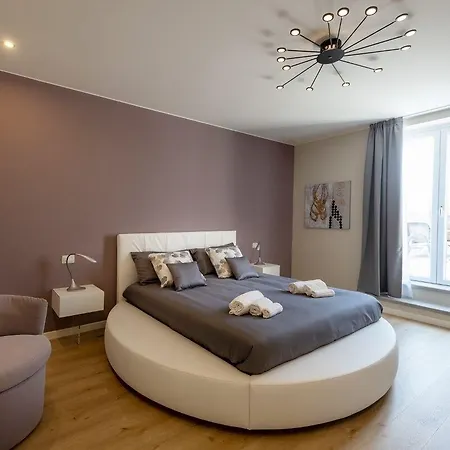 Bed & Breakfast Bernasconi