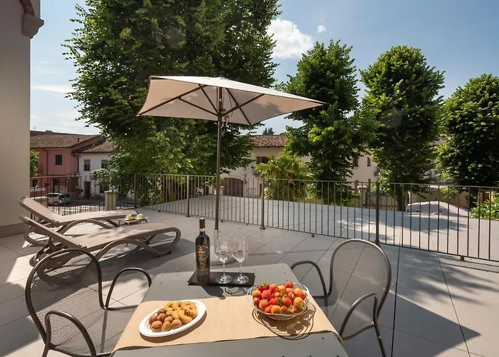 Bernasconi 4* Narzole