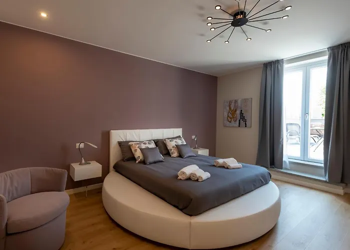 Bernasconi Bed and breakfast Narzole