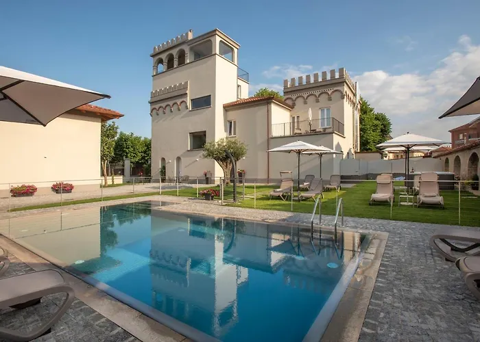 Bernasconi 4*
