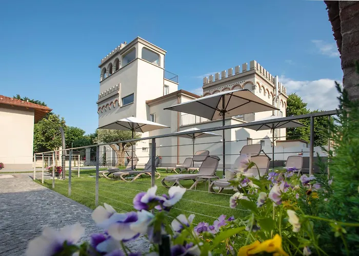 Bernasconi 4* Narzole