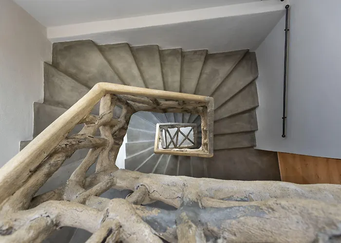 Bernasconi ベッド・アンド・ブレックファスト 4*