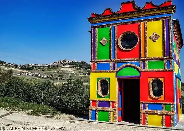 Bernasconi 4* Narzole